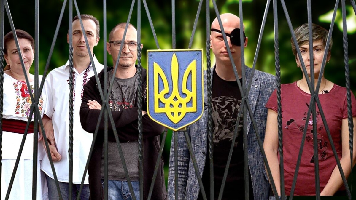 Жити заново. Історії кримчан, які втекли з Криму - Vimarsana News