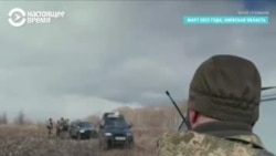 «Стугна-П» против российской техники