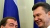 Янукович струсив пил із пропозиції про газотранспортний консорціум – експерт