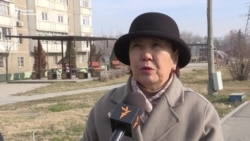 Ботаникалык бак: шаардыктарга эмне керек?  