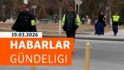 Habarlar gündeligi