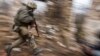 Одного українського військового поранили за минулу добу на Донбасі – штаб