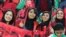 Iran Poised To Lift Ban On Women At Men's Soccer Games