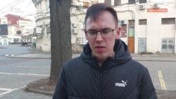 «Этот Вова очень сильно не прав» – одесити про напад Росії (відео)