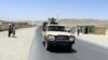 Патруль талибов в афганском городе Газни, 13 августа 2021 года. Фото: AP