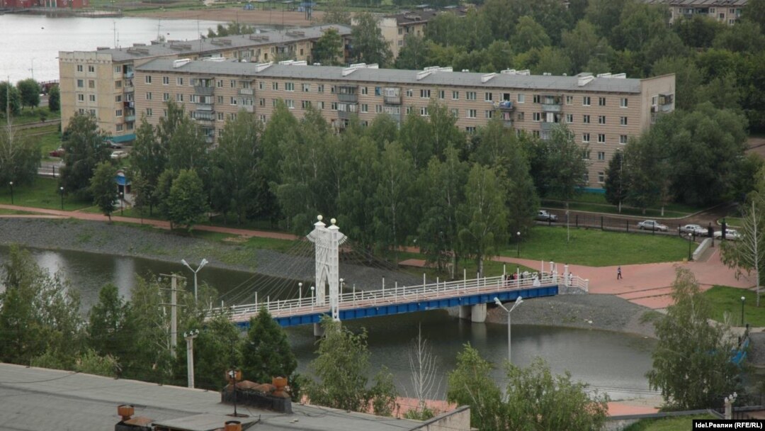 Альметьевск