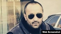 2016 წელს მოკლული სოსო ჯოხაძე