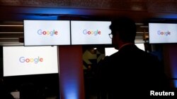 Google e quajti vendimin “të gabuar” dhe u zotua se do të ankohet ndaj tij.