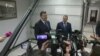 Скайп-допит Януковича перенесли: провокація чи виправдане блокування?