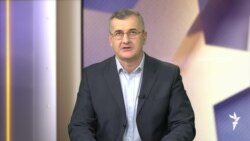 "პერსპექტივა" (No 8) – 28.01.18