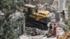 МЗС: сярод пацярпелых у ізраільска-іранскім канфлікце грамадзян Беларусі няма