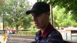 Яўген Васьковіч: «Сукамэрнікі мне зайздросьцілі»