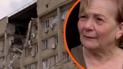 «Що вони коять? Нелюди якісь!» Жителі Краматорська розповідають, як Росія посилила обстріл міста
