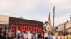 Izborna lista "Studentska lista – Studenti pobjeđuju" kandidovala je listu za Narodnu skupštinu Srbije, što je prvi izlazak studentskog pokreta na izbore nakon dvije godine protesta, blokada i političkih zahtjeva upućenih vlastima u Beogradu.