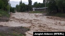 Баткен. 3-июнь, 2019-жыл. 