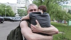 Вызваленьні, пажары, міны, гей-шлюбы. Пра ўсё за 60 сэкундаў