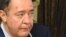 Russian media mogul Mikhail Lesin