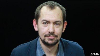 Роман Цимбалюк Logo