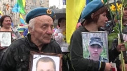 Кримчанка в Києві: Я усвідомила, що таке Незалежність