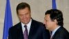 Yanukovych Assures EU That All Is Well