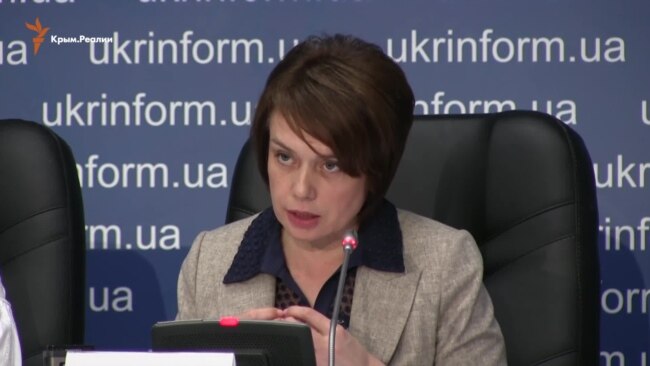 Кримським школярам не потрібен український паспорт для вступу до вишу (відео)