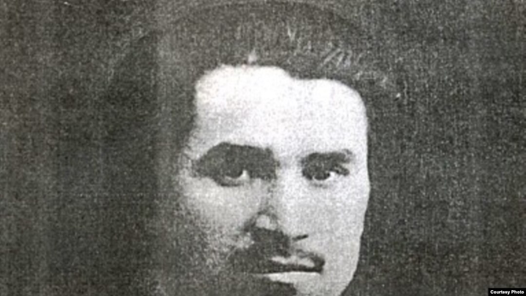 Мирсәет Солтангалиев