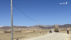 د پکتیا ۲ ولسوالیو ته برېښنا رسېدلې ده