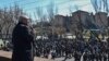 У Вірменії тривали протести з вимогою відставки прем’єра Пашиняна