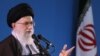 خامنه ای خواستار پایان «بدبینی» به مسئولان جمهوری اسلامی شد