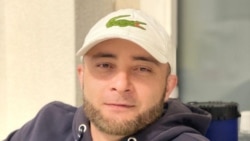 Дилмурод Эргашев.