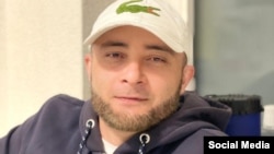 Дилмурод Эргашев