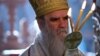 Head Of Serbian Orthodox Church In Montenegro Hospitalized With COVID-19