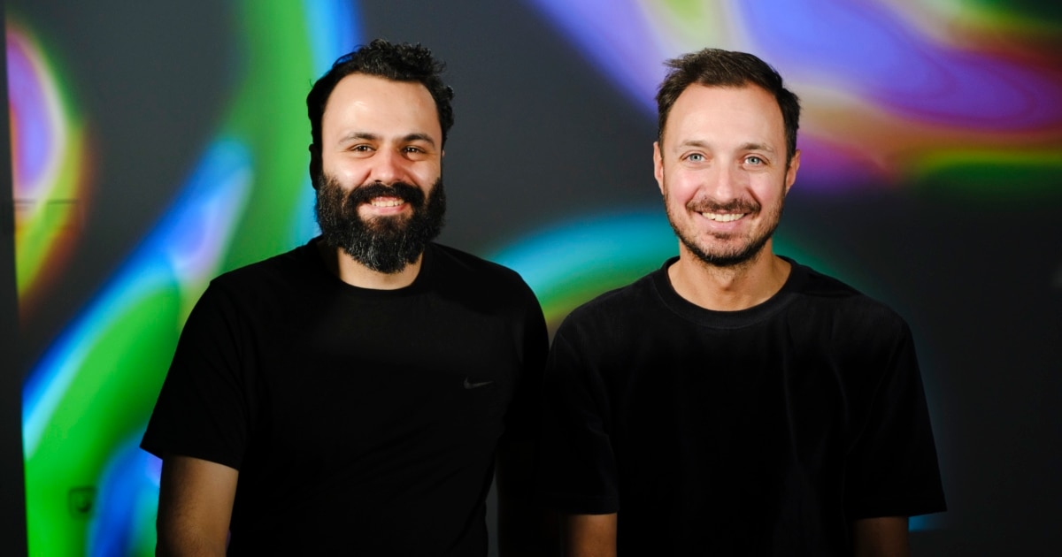 Място, в което зрителят се потапя“ в изкуството. Това е