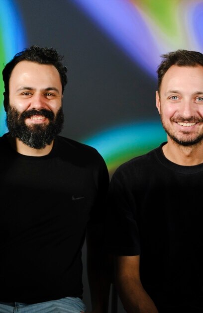 Място в което зрителят се потапя в изкуството Това е