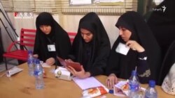 انتظار و رویکرد ایرانیان نسبت به انتخابات پیش روی ریاست‌جمهوری