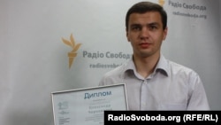 Олександр Чорновалов