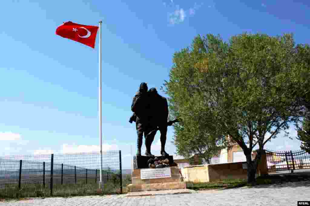 Sarıqamış faciəsi #9