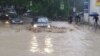 Вслед за Керчью наводнение произошло в Ялте, один человек погиб