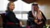 Saudi FM: Syrians Can Defend Selves