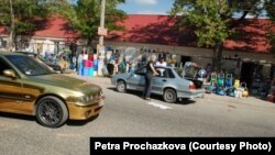 Цхьаболчу даржхойн дашо машенаш а ю, Соьлж-гIала, 13Сти2013