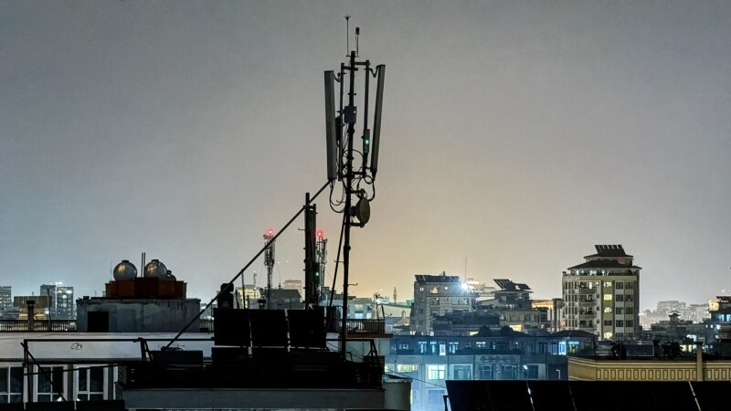 Talibanët i ndalin shërbimet e komunikimit dhe internetit në gjithë Afganistanin