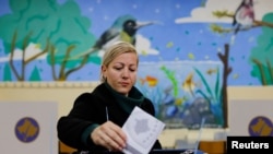 Izlaznost na ovogodišnjim lokalnim izborima bila je niska: oko 40 posto u prvom krugu i samo 32 posto u drugom krugu.