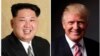 Трамп дуьхьал вац Къилбаседа Корейн лидерца къамеле вала