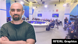 არჩილ სიხარულიძე მხარს უჭერს საქართველოსა და რუსეთს შორის დიალოგსა და ურთიერთობების გაუმჯობესებას.