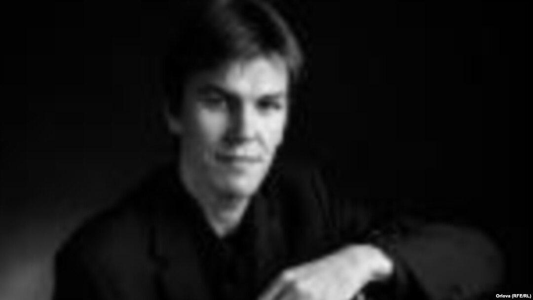 Сергей Чирков, аккордеонист