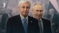 Путин одақтастарын тыңдай ма? Бішкекте саммит өтті. — AzatNEWS l 01.09.2026.