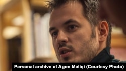 Agon Maliqi: Naš politički sistem je postavljen tako da jednoj stranci otežava ili onemogućava da kontroliše baš sve