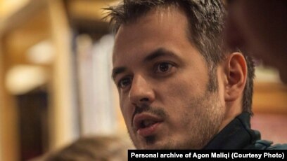 Agon Maliqi