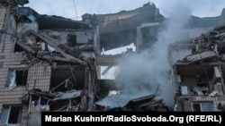 Наслідки масованої комбінованої атаки на Київ. 6 липня 2026 року