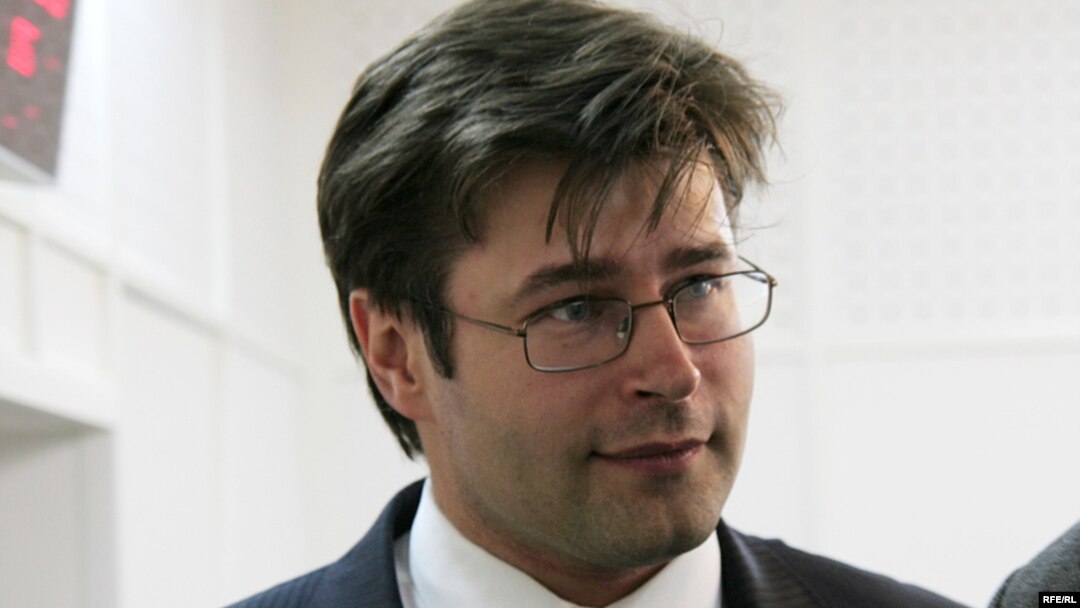 Алексей Мухин, директор Центра политических технологий
